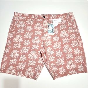 Jachs New York Floral Patterned Shorts